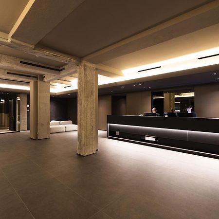Joy 124 Hotel Milano Bagian luar foto