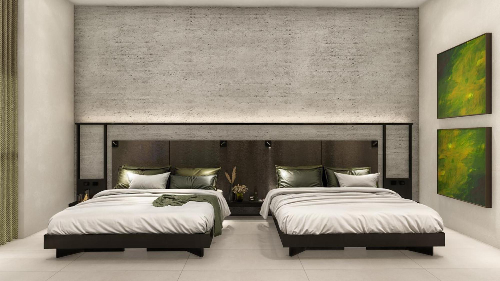 Joy 124 Hotel Milano Bagian luar foto