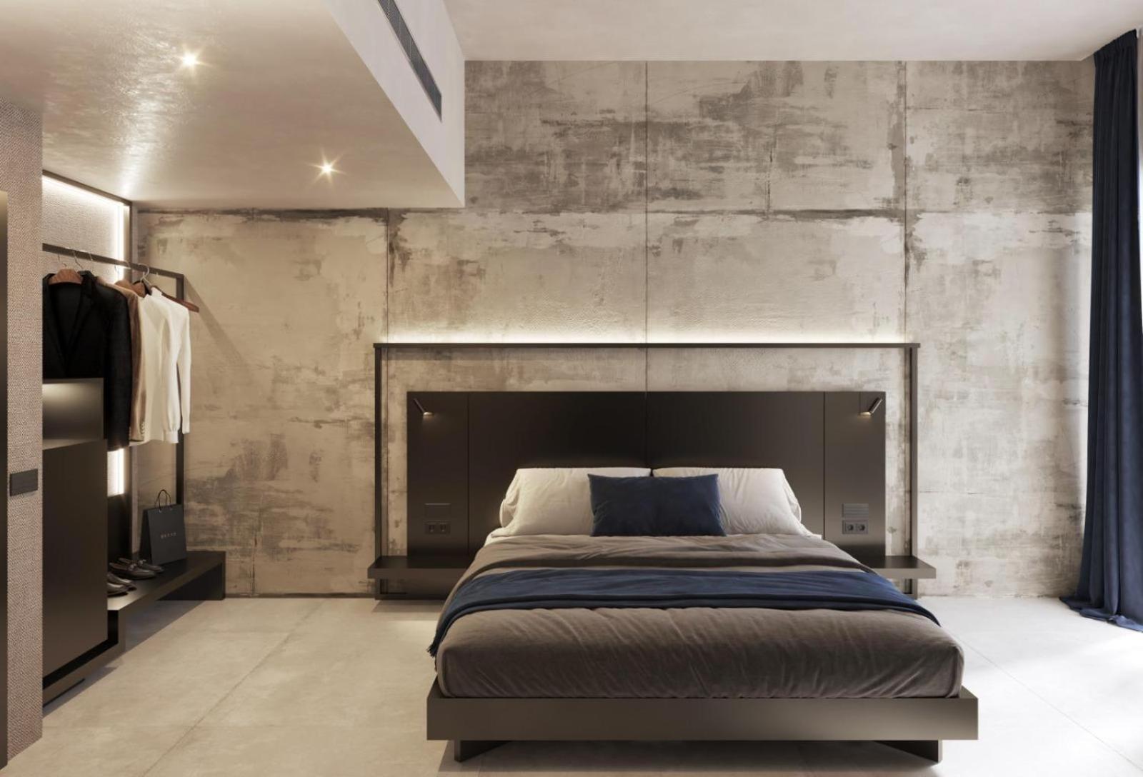 Joy 124 Hotel Milano Bagian luar foto