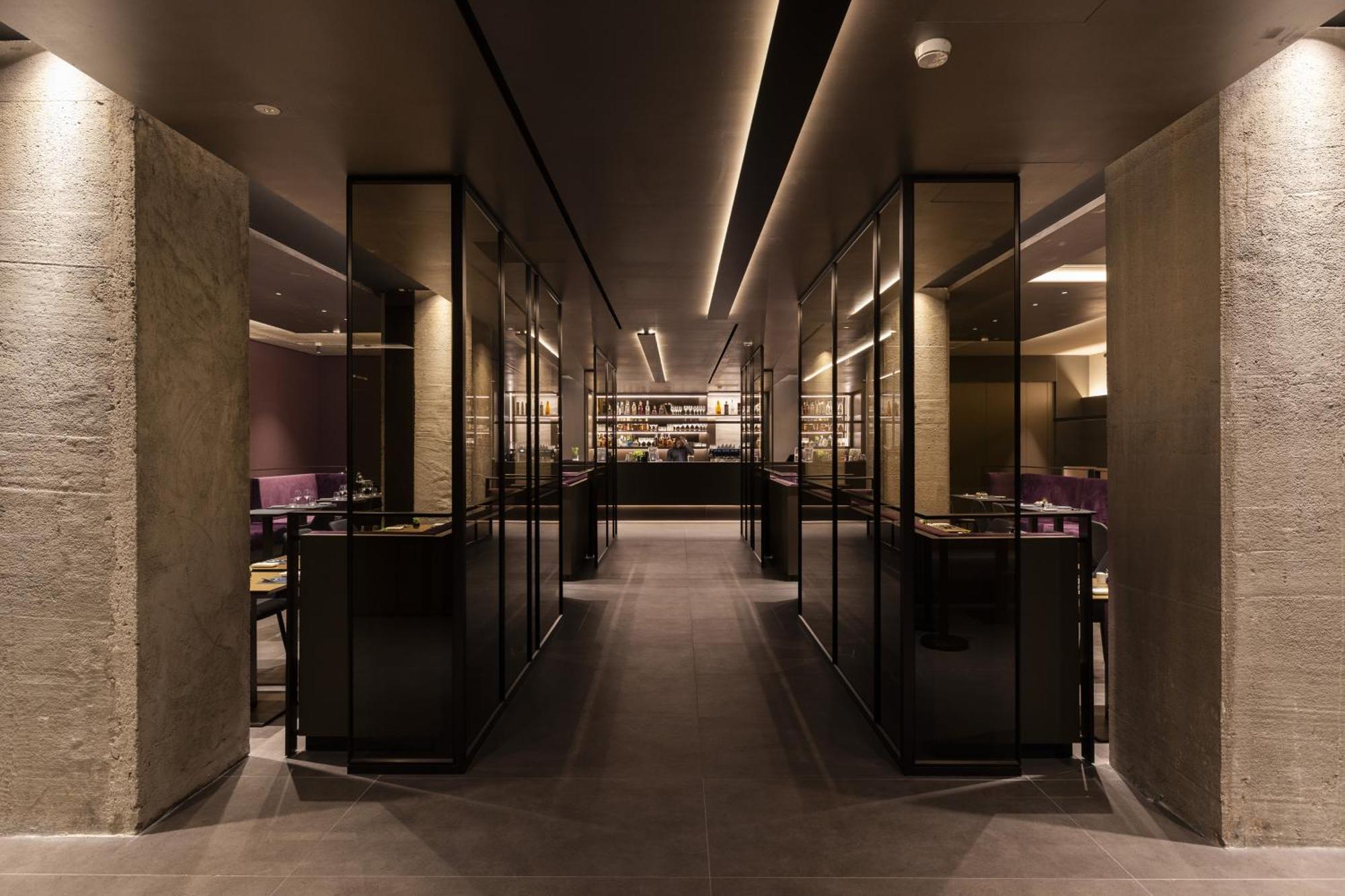 Joy 124 Hotel Milano Bagian luar foto