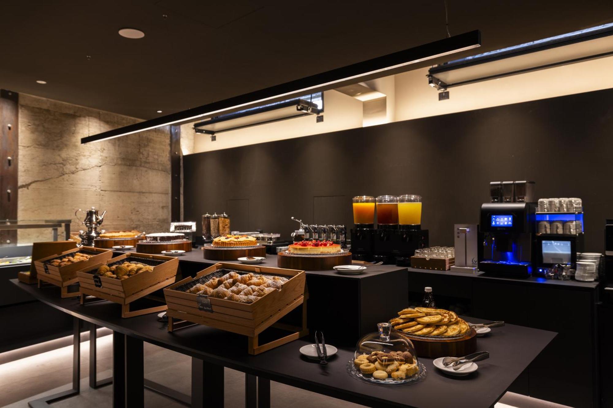 Joy 124 Hotel Milano Bagian luar foto